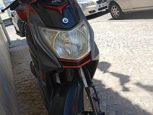 VORTEX GOOSE TWOL (LER DESCRIÇÃO) AMORA