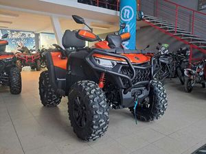 QUAD CF MOTO 1000 TOURING G3 ABS RATY/LEASING/TRANSPORT QUADYPOMORZE KOŚCIERZYNA