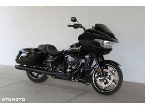 HARLEY-DAVIDSON TOURING ROAD GLIDE