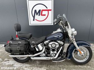 HARLEY-DAVIDSON SOFTAIL HERITAGE CLASSIC