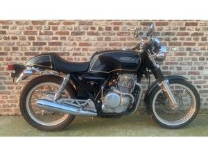 HONDA - GB 500 TT - 1992