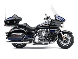 2013 KAWASAKI VULCAN® 1700 VOYAGER®