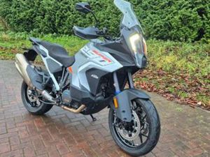 KTM 1290 SUPER ADVENTURE S – 2023TECH PACK | 8.644 KM — MOTOREN | KTM — MARKTPLAATS