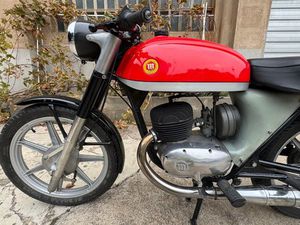 MONTESA - IMPALA 2 - 175 CC - 1984
