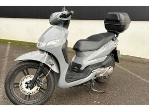 PEUGEOT TWEET EVO 2023