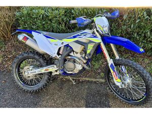 SHERCO 300 SE 2022