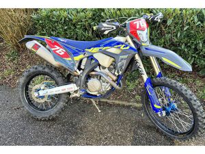 SHERCO 300 SE 2024