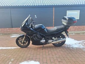YAMAHA - XJ900S - DIVERSION - NO RESERVE - 900 CC - 2001