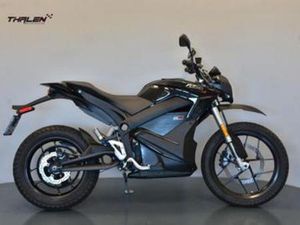 ZERO DSR 13.0 PRIJS IS INCL. BTW 3000KM (BJ 2016) — MOTOREN | OVERIGE MERKEN — MARKTPLAATS
