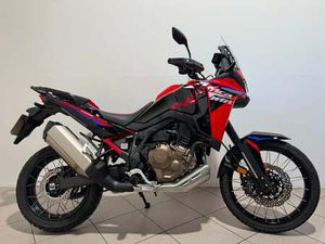 USED HONDA CRF1100L AFRICA TWIN FOR SALE IN BRISTOL