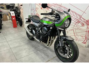 KAWASAKI Z 900 RS CAF 2019