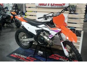 KTM 250 SX 2023