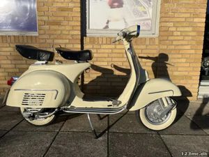 VESPA GL 150 GRAND LUXE