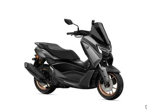 YAMAHA N-MAX 155 TECH MAX