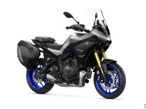 YAMAHA TRACER 7 GT Y-AMT