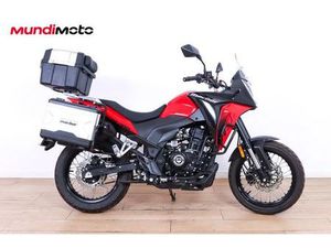 MACBOR MONTANA XR1 - MUNDIMOTO