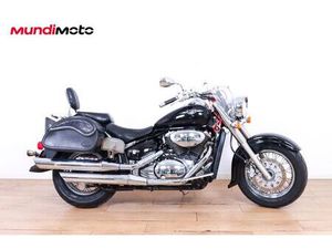 SUZUKI INTRUDER C 800 - MUNDIMOTO