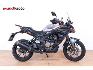 VOGE 300 DS - MUNDIMOTO