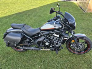 KAWASAKI VULCAN S