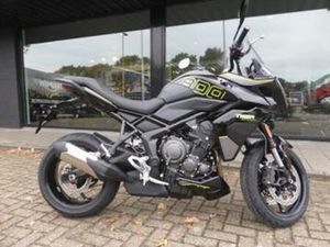 TRIUMPH TIGER SPORT 800 UIT VOORRAAD LEVERBAAR. (BJ 2026) — MOTOREN | TRIUMPH — MARKTPLAATS