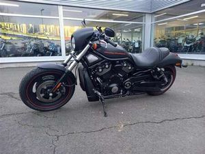 HARLEY-DAVIDSON NIGHT ROD