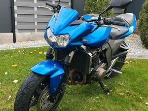 KAWASAKI Z 750 04.2006