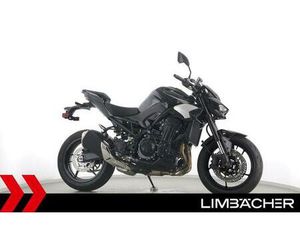 KAWASAKI Z 900 70KW - 35KW A2-KONFORM!