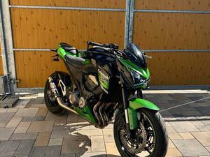 KAWASAKI Z800 KEINE Z900