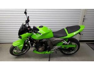 KAWASAKI ZR 750 J