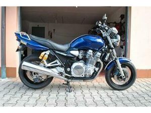 YAMAHA XJR 1300 - 2005