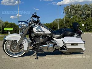 21/18-AS KING SPOKE FELNI! KIFOGÁSTALAN ÁLLAPOT!