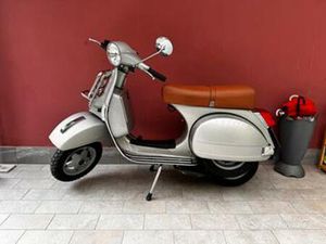 LML STAR 150 4 TEMPI