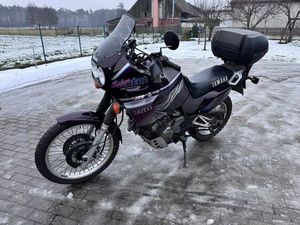 XTZ 750 SUPER TENERE ZBĄSZYŃ