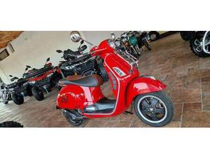 VESPA GTS 300 I.E.SUPER 12306KM