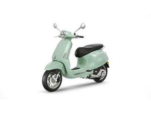 VESPA PRIMAVERA 125 FL24 E5+ SKLADEM