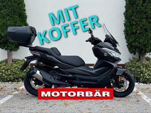 MOTO NEUVE: VOGE SR4 350I ABS