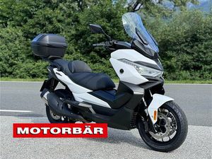 MOTO NEUVE: VOGE SR4 350I ABS