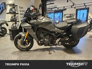 YAMAHA TRACER 9 900 GT ABS