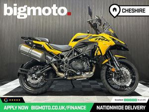 BENELLI TRK 502 X ALL COLOURS AVAILABLE, FINANCE & DELIVERY ALL COLOURS AVAILABLE NATIONAL DEL 500 CC