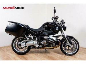 BMW R 1200 R CLASSIC - 2008