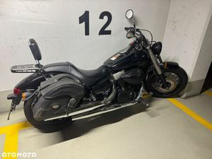 HONDA SHADOW