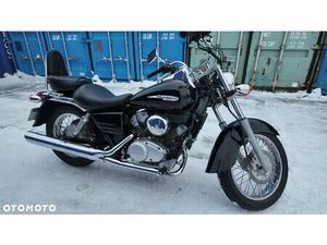 HONDA SHADOW