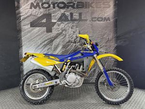 HUSQVARNA TE 510 501 CC