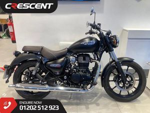 ROYAL ENFIELD METEOR 350 349 CC