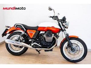 MOTO GUZZI V7 SPECIAL - 2016