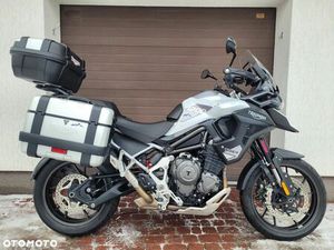 TRIUMPH TIGER