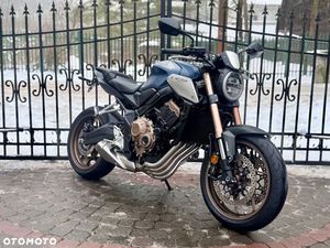 HONDA CB