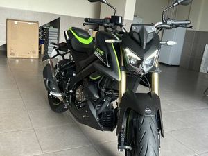 MOTA QJ MOTOR 125 LOMAR E ARCOS