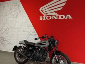 MASH DIRT TRACK 650 GRIGIA