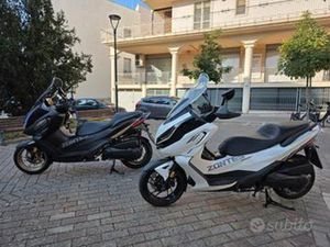 ZONTES ZT 368 E - 2026 (PRONTA CONSEGNA)